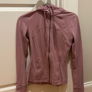 Lululemon define hooded jacket